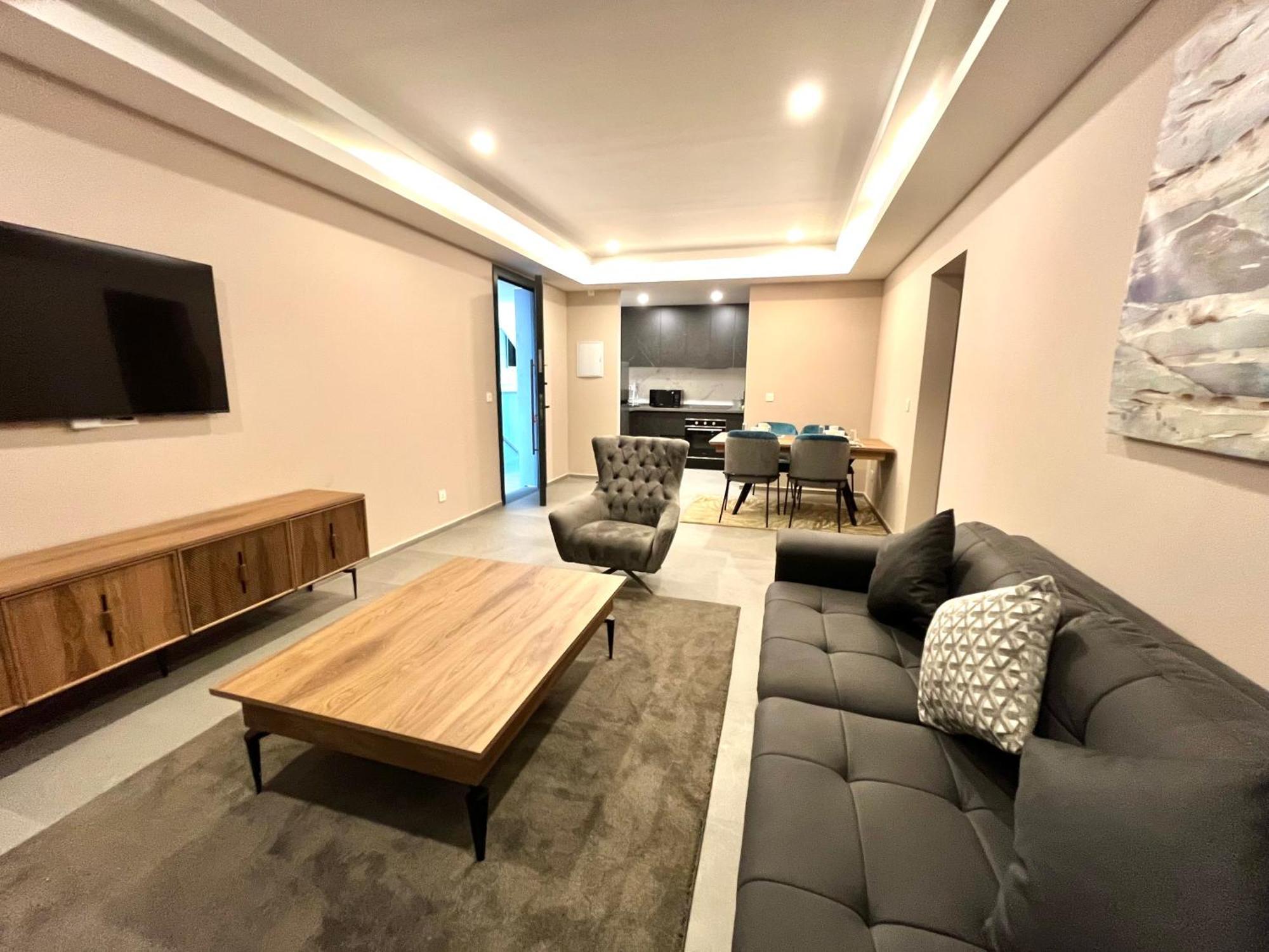 Kololi Sands Apartments 外观 照片