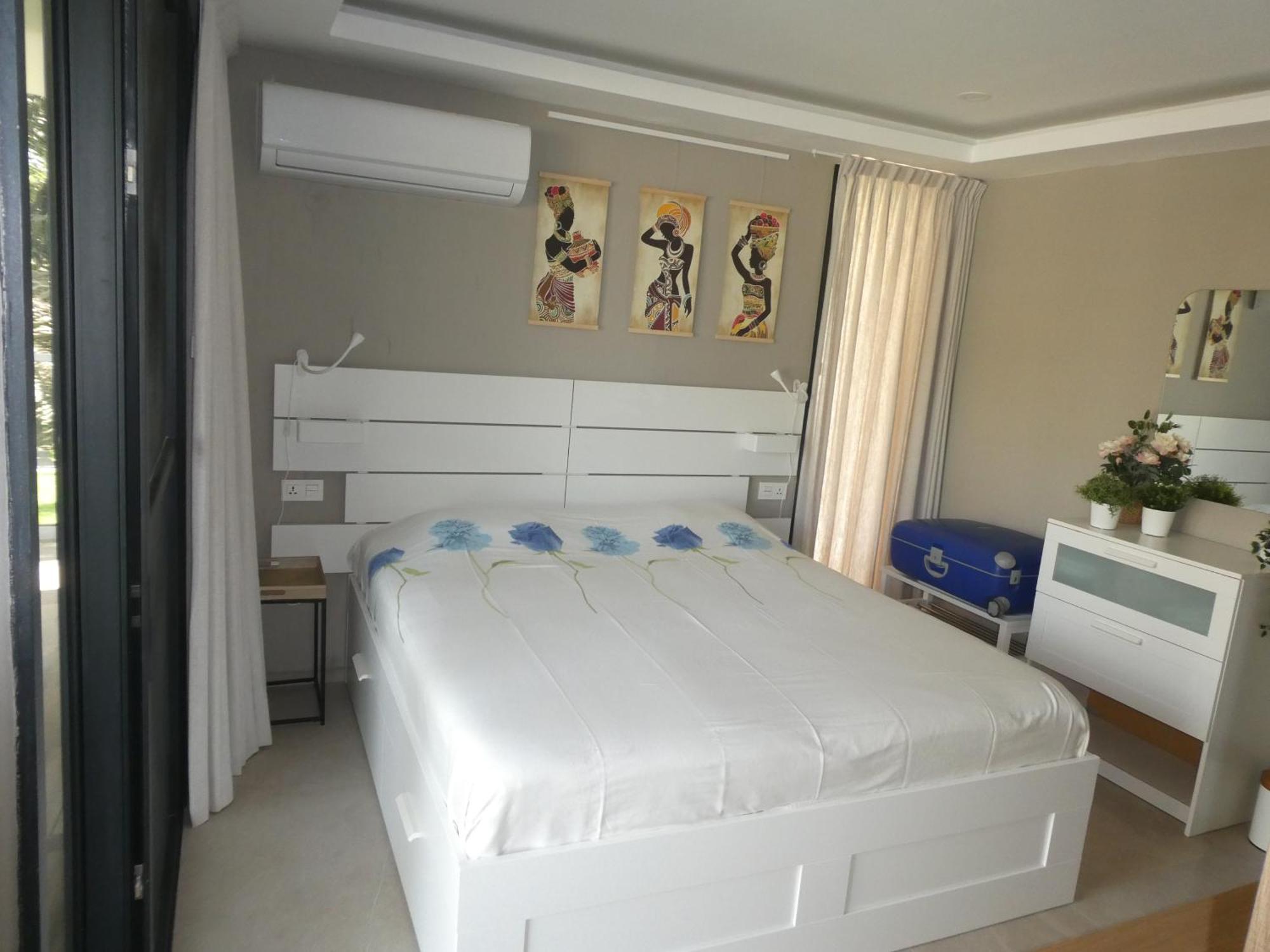 Kololi Sands Apartments 外观 照片