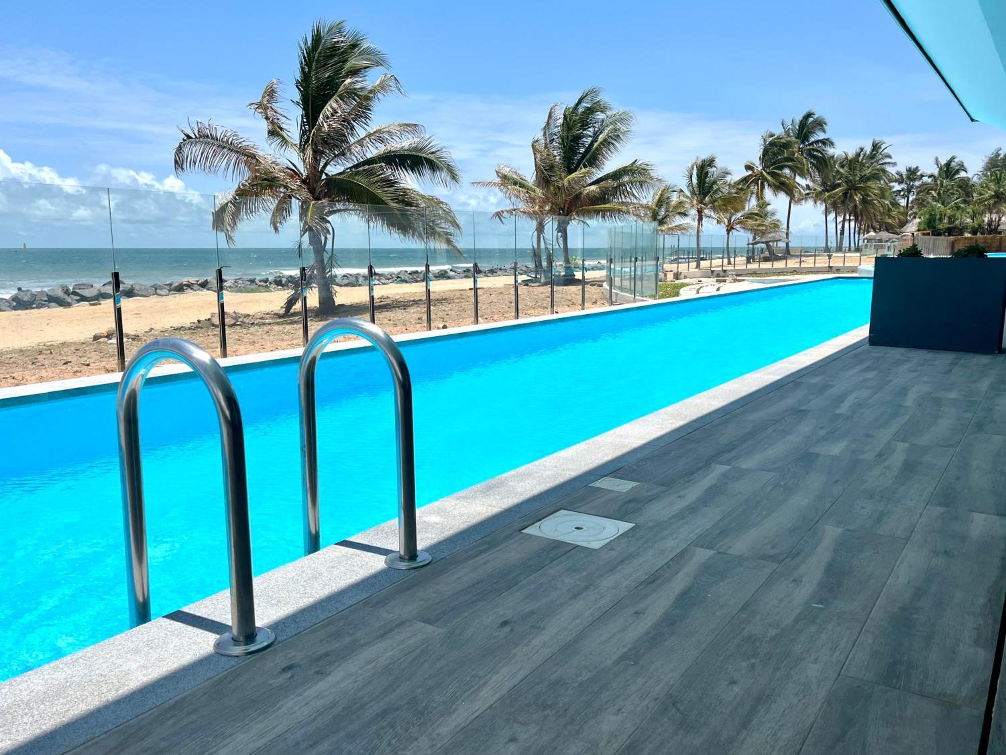 Kololi Sands Apartments 外观 照片