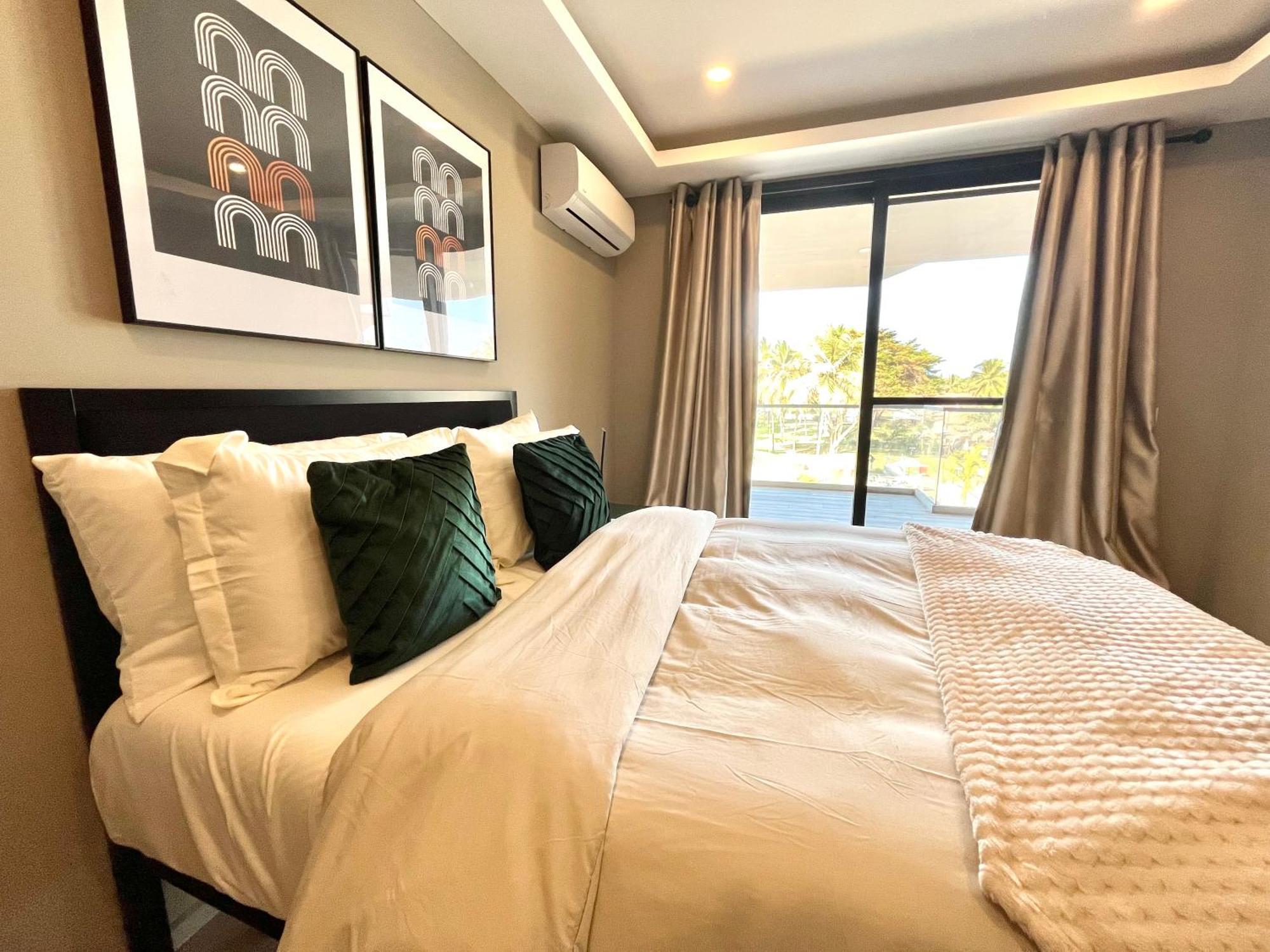 Kololi Sands Apartments 外观 照片