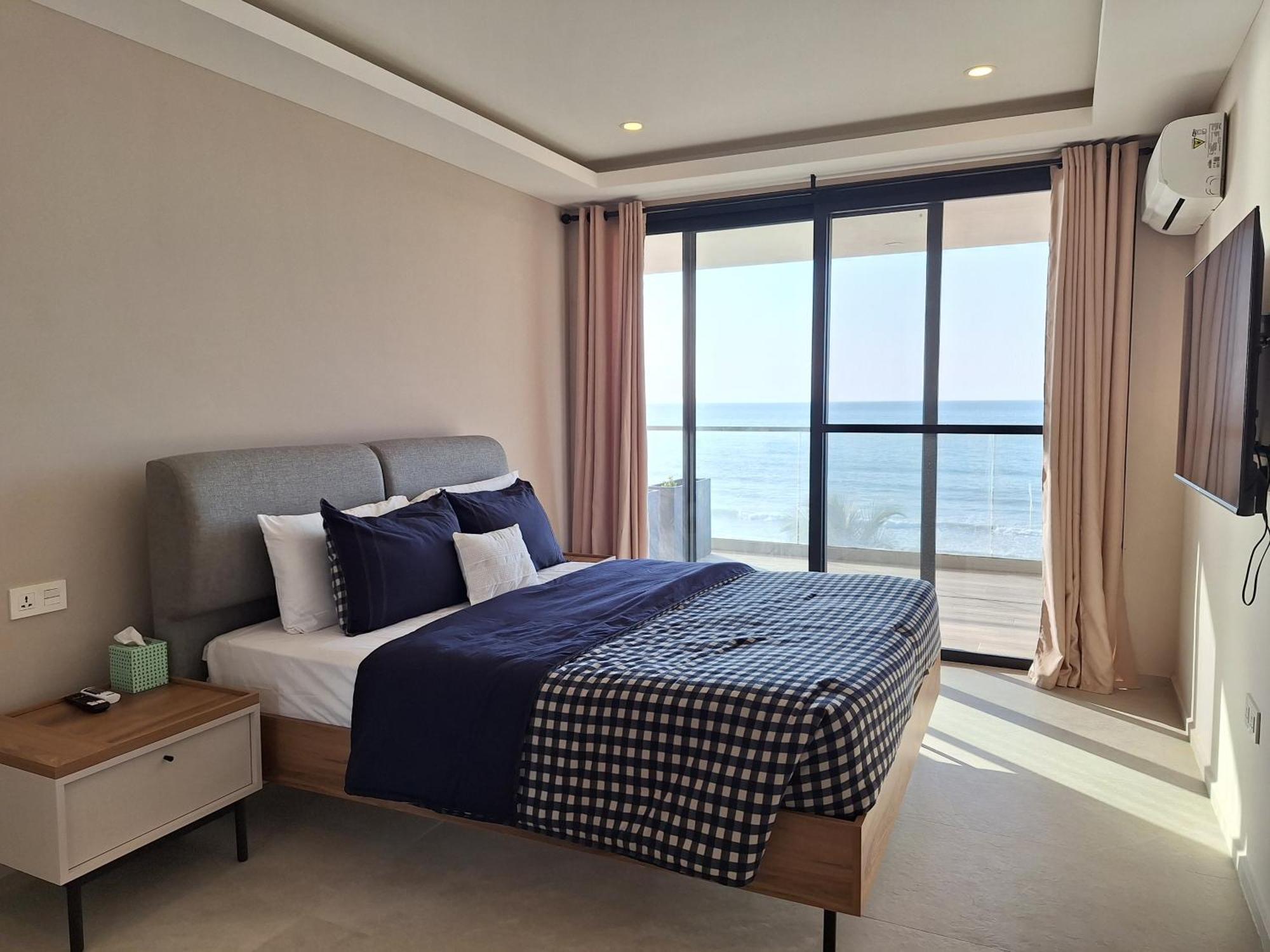 Kololi Sands Apartments 外观 照片
