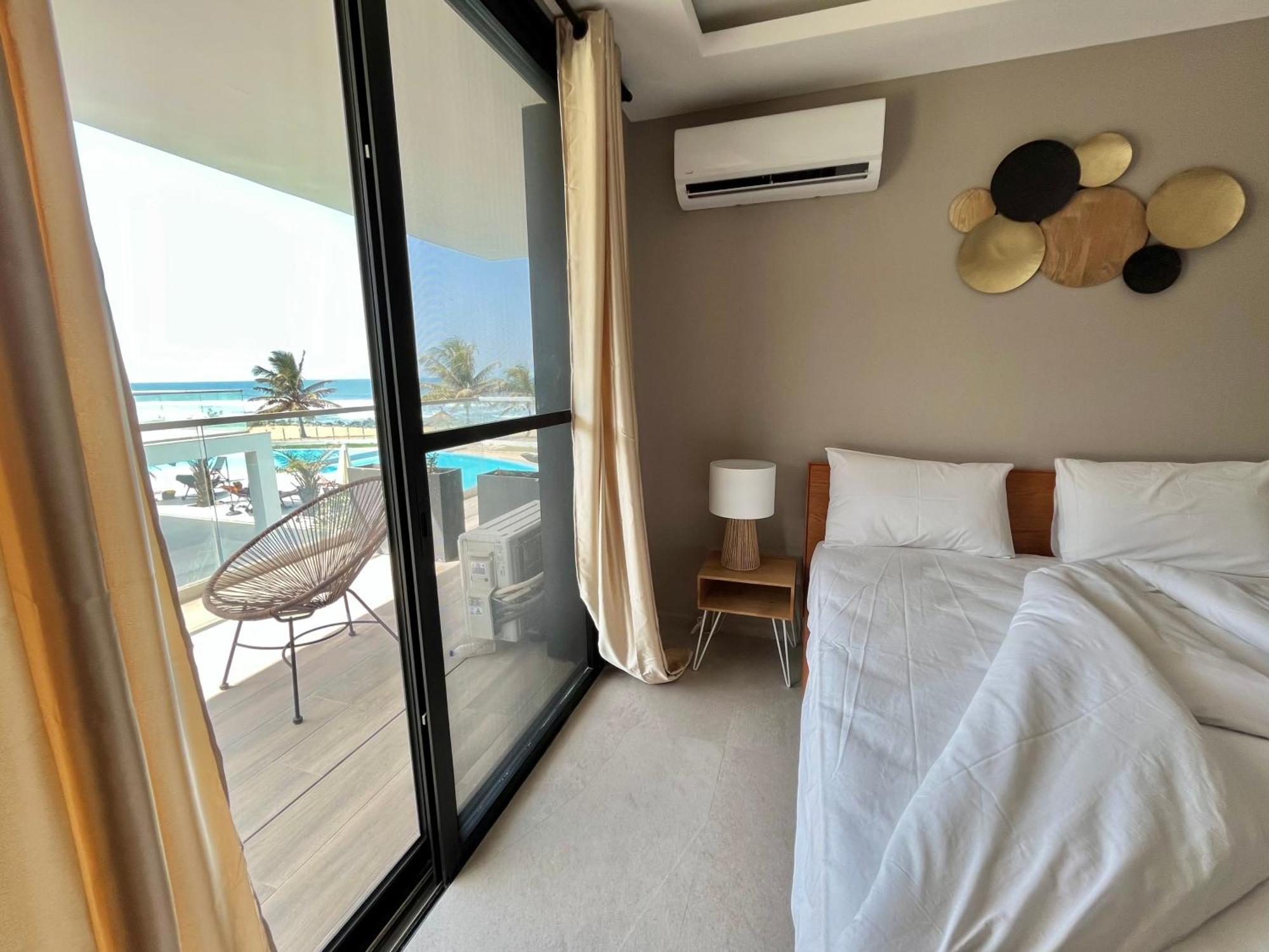 Kololi Sands Apartments 外观 照片