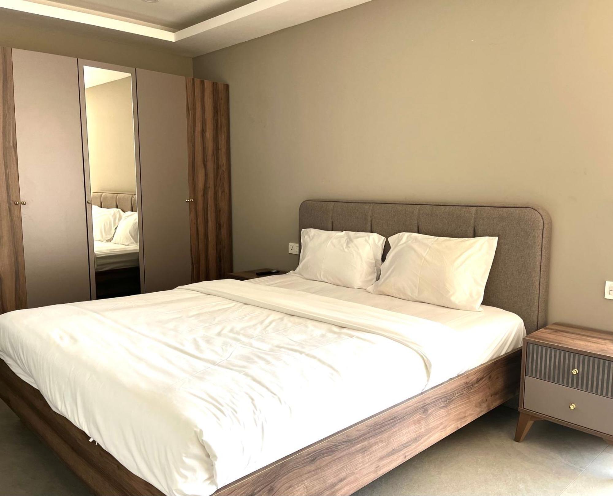 Kololi Sands Apartments 外观 照片