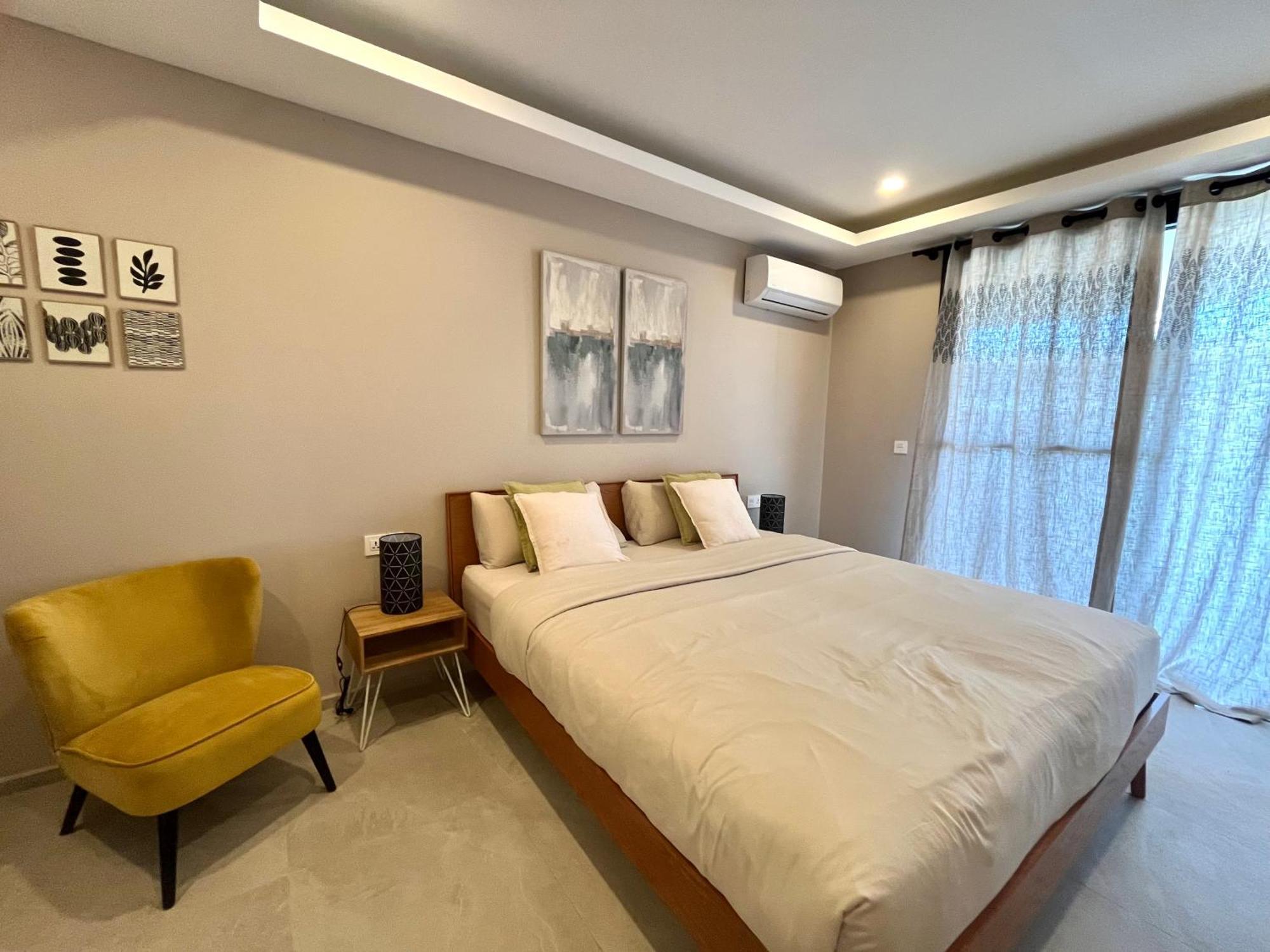 Kololi Sands Apartments 外观 照片